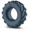 Boners Band Cockring - Grijs
