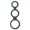 Boners Triple Ring
