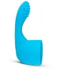 MyMagicWand Accessoire Wand G-spot bleu 58 mm MyMagic Wand