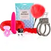 LoveBoxxx Pochette surprise Weekend Let's Celebrate