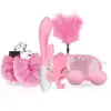 LoveBoxxx I Love Pink Cadeauset