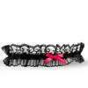 EasyToys Kousenband - Zwart