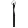 SINNER GEAR Pinwheel Met 3 Wielen - Zwart