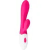EasyToys Aurora Vibe Rabbit Vibrator