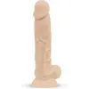 Real Fantasy Deluxe Collection - Percy Dildo - 17,5 cm