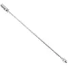 Rosebud Urethral Sound 6 mm | Kiotos Steel