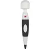 Pixey Wand Vibrator - Zwart