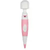 Pixey Wand Vibrator - Roze