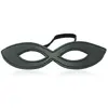Perfect Lover Oogmasker smal - zwart