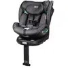 Ding Fynn Autostoel - Grijs - 360° Draaibare Isofix Autostoel - i-Size...