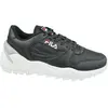 Fila Orbit CMR Jogger L Low Wmn, Vrouwen, Zwart, Sneakers, maat: 38