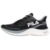 Fila Argon Chaussures de Course Homme, Noir (Black Phantom), 42 EU