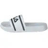 FILA Morro Bay 2.0 Chaussons pour femme, Blanc., 38 EU