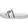 Fila Femme Morro Bay Slipper 2.0 WMN Sandale, White, 39 EU