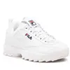 Fila Baskets Fila Disruptor Low 1010262.1fg - Blanc - 41