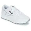 Fila Fila Orbit Low - Blanc - 36