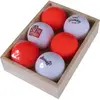 Legend Golfballen Gift Set Happy 50e verjaardag
