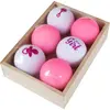 Legend Golfballen Gift Set It's a Girl