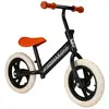 Koopman International Home & Styling XQMAX Loopfietsje - Zwart