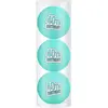 Legend Golfpresentjes-3 Golfballen 40 jaar happy birthday-Golfcadeau-Golf