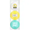 Legend Golfballen Gift Set 1st Prize -Well Done Congrats!