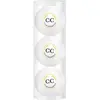 Legend Golfballen Gift Set Club Champion 3 Ballen