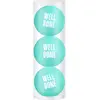 Legend Golfballen Gift Set Well Done