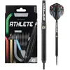 GOAT Athlete Black Brass - Dartpijlen