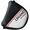 Legend Putter Headcover