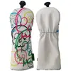 Legend Hybrid Headcover Lucky Wit