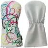 Legend Driver Headcover Lucky Wit
