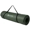 Pure2Improve Mat NBR kaki groen