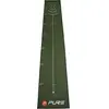 Pure2Improve Tapis de putting de golf 400 x 66 cm