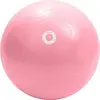 Pure2Improve Ballon d'exercice 65 cm Rose