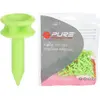 Pure2Improve Tee 24 mm - Green - 35 Stuks
