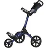 FastFold Square Golftrolley - Navy Zwart