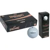 Spalding - Distance 15-stuks - witte golfballen