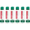Borotalco Original spray - 6 stuks - voordeelverpakking