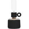Fatboy FLAMTASTIQUE-Lampe à poser à Huile Plastique/Verre H22.5cm