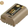 JUPIO Batterie Jupio CPA0302 compatible avec Panasonic DMW-BLK22 Ultra USB-C