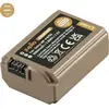 JUPIO JUPIO Batterie Sony NP-FW50 Ultra USB-C
