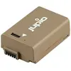 JUPIO JUPIO Batterie compatible avec Nikon EN-EL25 Ultra USB-C