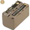 Jupio Batterie Sony NP-F750 USB Ultra-C