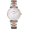 Cluse, Montre, Triomphe Rosé, Rose, (Montre analogique, 33 mm)