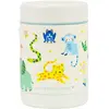 A Little Lovely Company Thermos Lunchbox, Lunch box, Beige