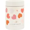 Boîte à repas isotherme Coeurs (0,3 L)