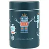 Boîte à repas isotherme Robots (0,3 L)