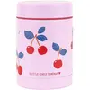 Boîte à repas isotherme Cerises (0,3 L)