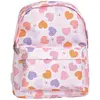Sac à dos bébé Coeurs