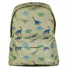 Cartable dinosaure a little lovely company